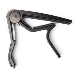 Cejilla Trigger Clásica Dunlop 88-B negra