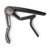 Cejilla Trigger Clásica Dunlop 88-B negra