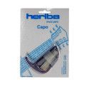 Cejilla Heriba 180-M Marrón