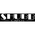 Repuesto Shubb Cejilla Goma Diapasón