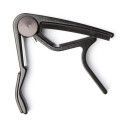 Cejilla Trigger Mandolina Dunlop 86-MB negra
