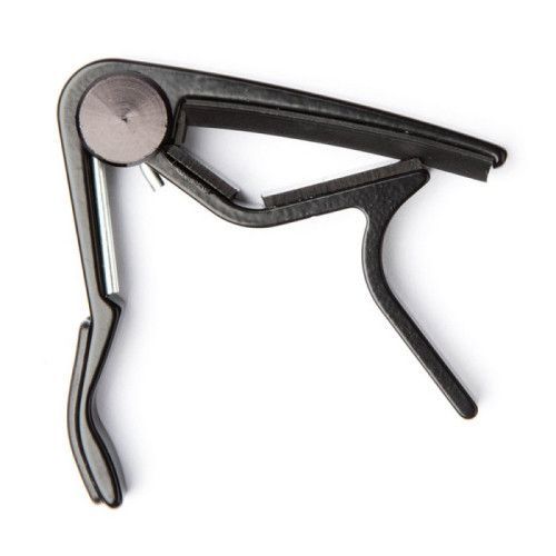 Cejilla Trigger Mandolina Dunlop 86-MB negra