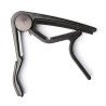 Cejilla Trigger Mandolina Dunlop 86-MB negra