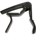Cejilla Trigger Banjo Dunlop 85-BB negra
