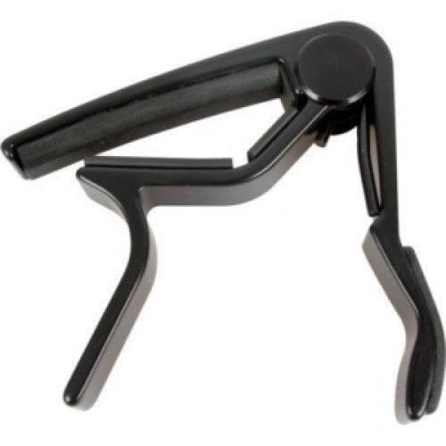 Cejilla Trigger Banjo Dunlop 85-BB negra