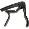 Cejilla Trigger Banjo Dunlop 85-BB negra