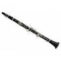 Clarinete Yamaha YCL 650E 18 Llaves