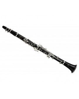 Clarinet Yamaha YCL 650E 18 Claus