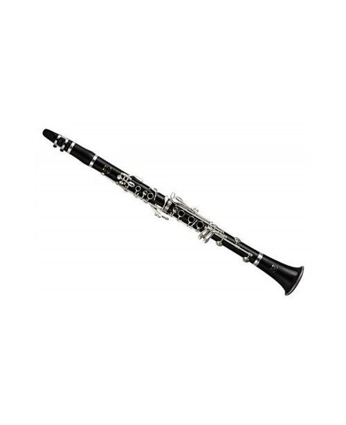 Clarinete Yamaha YCL 650E 18 Llaves