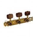 Clavijero Clásica Gotoh 35G1600-1R-GG