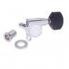 Clavijero Eléctrica Gotoh SG360-07-C 6L Cromado