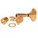 Clavijero Bajo Gotoh GB707-GG 2+2 Dorado