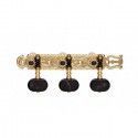 Clavijero Clásica Gotoh 35G3600T-EN-FG