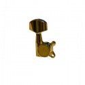 Clavijero Eléctrica Gotoh SG381-07-GG 6L Dorado