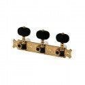 Clavijero Clásica Gotoh 35G620-EN-GG