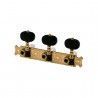 Clavijero Clásica Gotoh 35G620-EN-GG