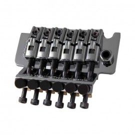 Vibrato Completo Gotoh GE1996T-CK Negro Cosmo