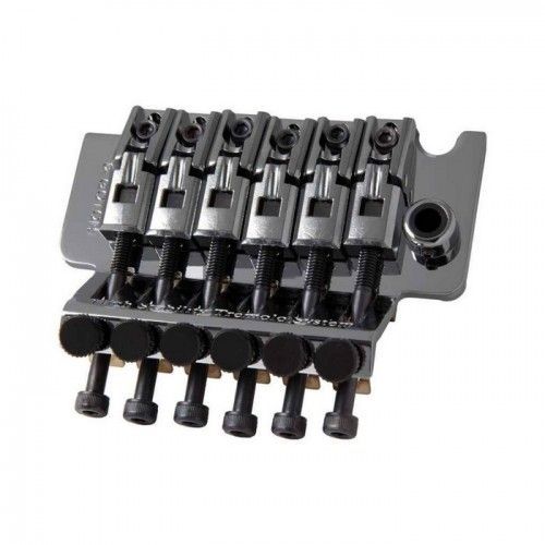 Vibrato Completo Gotoh GE1996T-CK Negro Cosmo