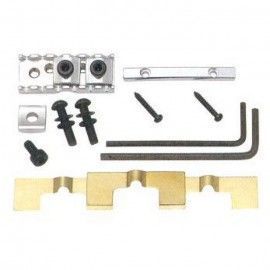 Bloqueador Cuerdas Gotoh Cosmo Negro FGR1-CK