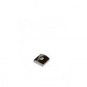 Chapa Gotoh Bloqueador Cuerdas Cosmo Negro LNPAD-CK