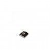 Chapa Gotoh Bloqueador Cuerdas Cosmo Negro LNPAD-CK