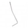 Palanca Vibrato Gotoh Cromada 5,5 Mm. F3-C