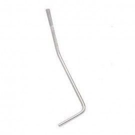 Palanca Vibrato Gotoh Cosmo Negro 5,5 Mm. F3-CK