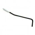 Palanca Vibrato Gotoh Cosmo Negro 5mm A1-CK