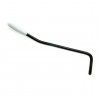 Palanca Vibrato Gotoh Cosmo Negro 5mm A1-CK
