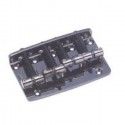 Cordal Puente Gotoh Bajo Cosmo Negro 203B-4-CK