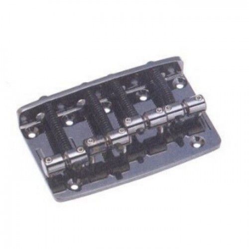 Cordal Puente Gotoh Bajo Cosmo Negro 203B-4-CK