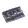 Cordal Puente Gotoh Bajo Cosmo Negro 203B-4-CK