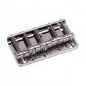 Cordal Puente Gotoh Bajo 5C Cromado 205B-5-C