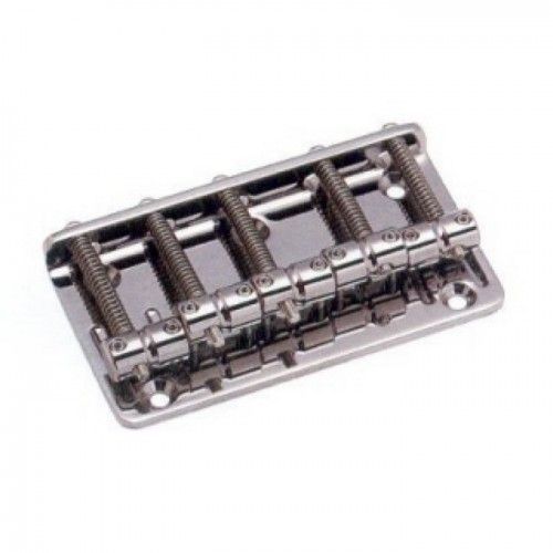 Cordal Puente Gotoh Bajo 5C Cromado 205B-5-C