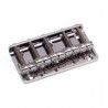 Cordal Puente Gotoh Bajo 5C Cromado 205B-5-C