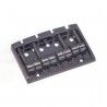 Cordal Puente Gotoh Bajo Cromado 404SJ-4-C