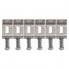 Juego 6 Patines Gotoh Telecaster S108-N Niquelado