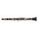 Clarinete Requinto Yamaha YCL 681 II