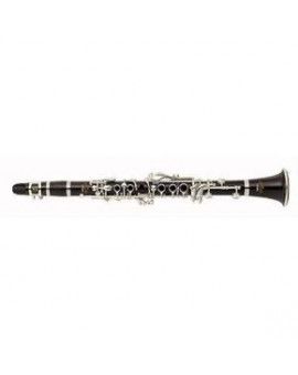 Clarinet Requinto Yamaha YCL 681 II