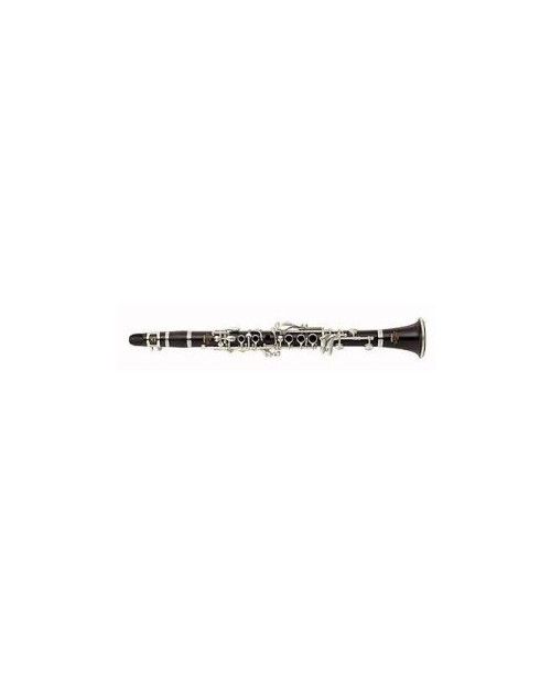 Clarinete Requinto Yamaha YCL 681 II