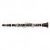 Clarinete Requinto Yamaha YCL 681 II
