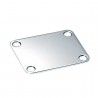 Placa Union Mastil Gotoh Cosmo Negro NBS-3