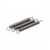 Muelles Vibrato Gotoh Tensión Fuerte PSP (Bolsa 3)