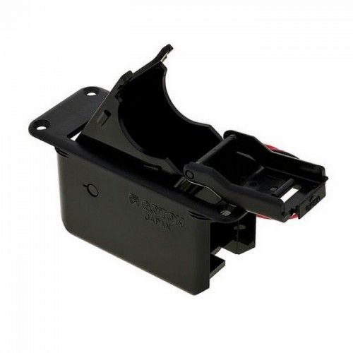 Portapilas Gotoh 1 Pila 9 Voltios BB-04 Atornillado