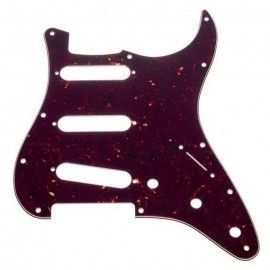 Golpeador Eléctrica Strato Gotoh Tortoise Imitación Concha