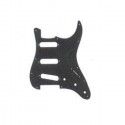 Golpeador Eléctrica Stratocaster Gotoh Wp Blanco Perla
