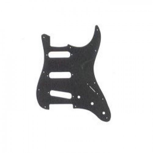 Golpeador Eléctrica Stratocaster Gotoh Wp Blanco Perla