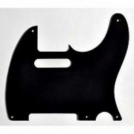 Golpeador Eléctrica Telecaster Gotoh W1 Blanco (1Capa)