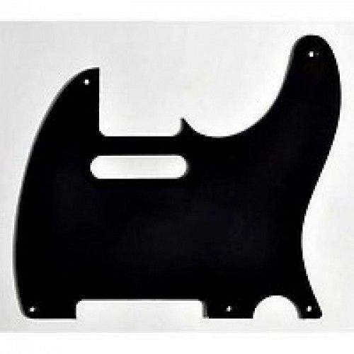 Golpeador Eléctrica Telecaster Gotoh W1 Blanco (1Capa)