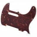 Golpeador Eléctrica Telecaster Gotoh Tortoise Imitacion Concha